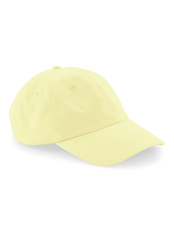 pastel lemon